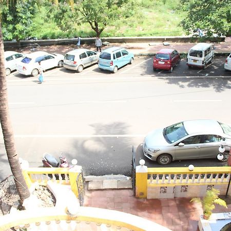 Hotel Natasha Panaji Exterior photo