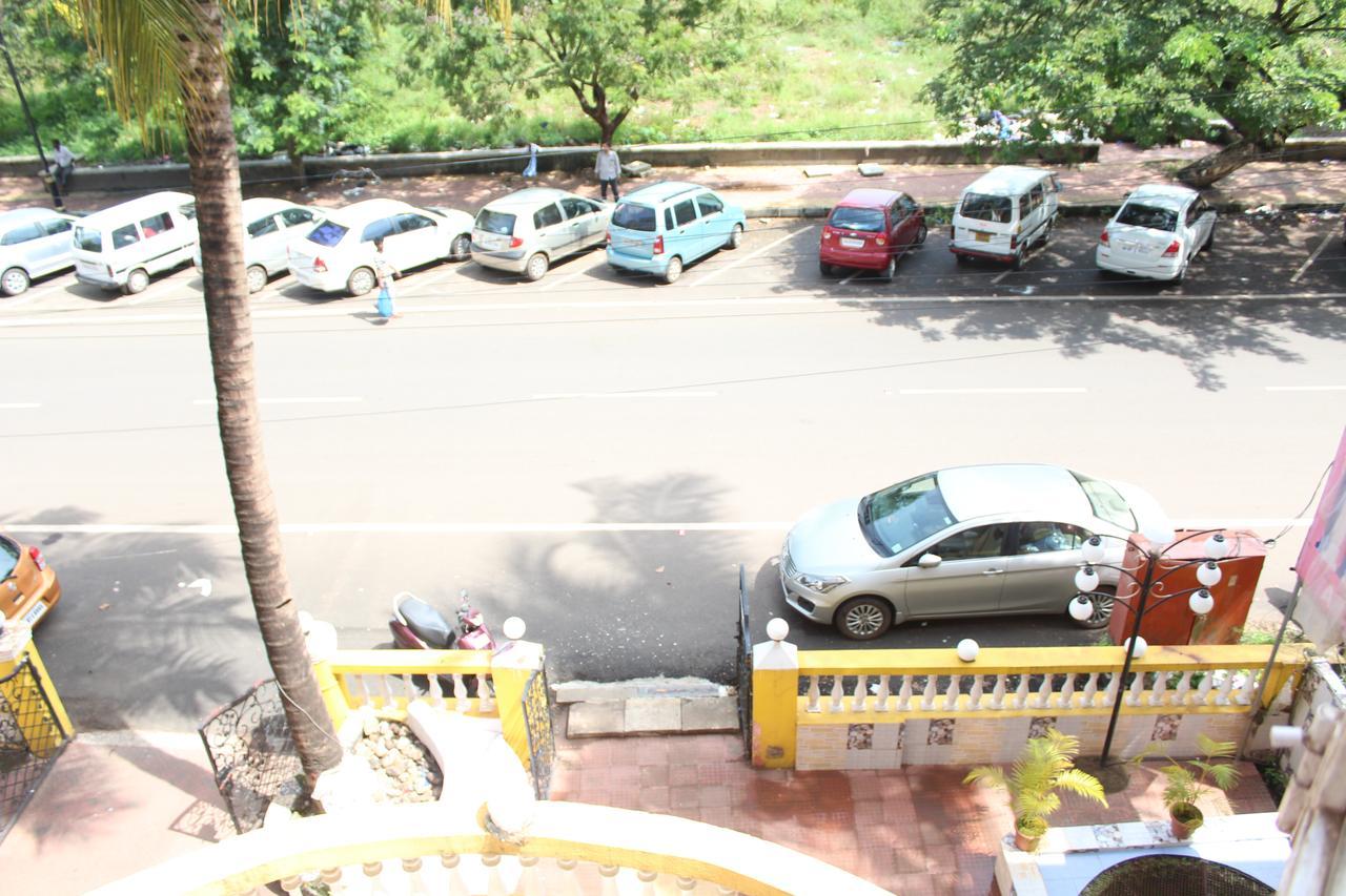 Hotel Natasha Panaji Exterior photo